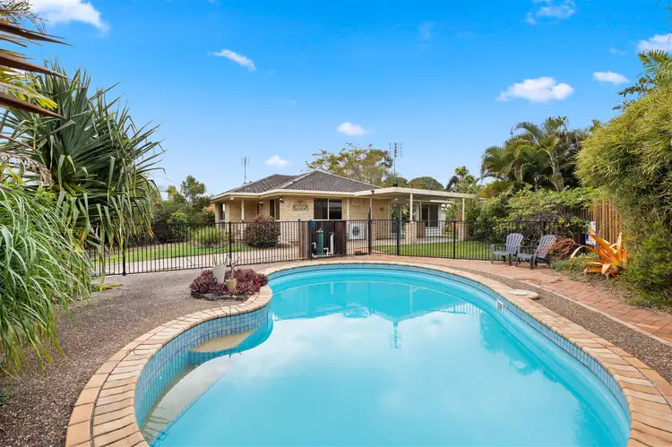 Main view of Homely house listing, 56 William Street, Urangan QLD 4655