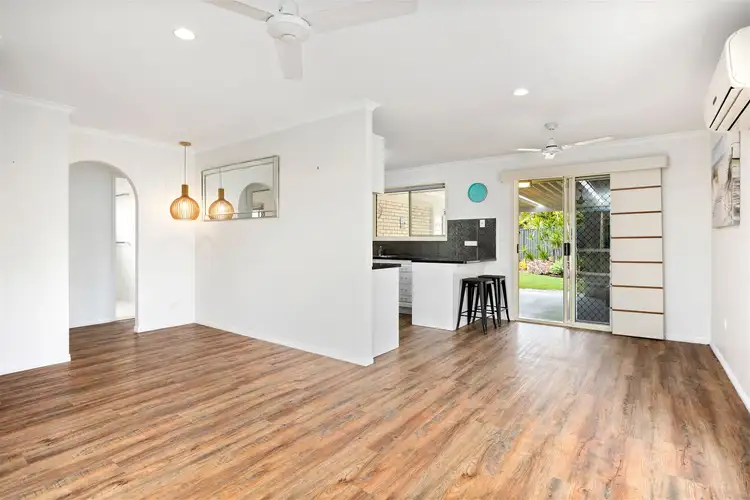 Second view of Homely house listing, 56 William Street, Urangan QLD 4655