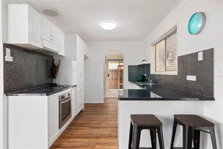 Fourth view of Homely house listing, 56 William Street, Urangan QLD 4655