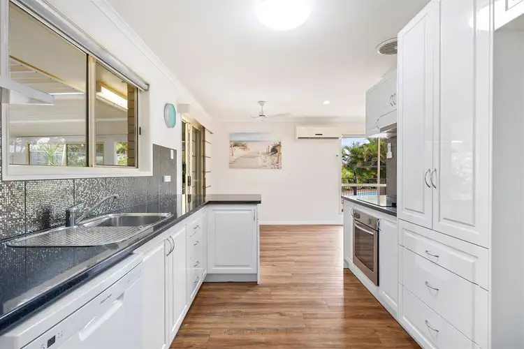 Fifth view of Homely house listing, 56 William Street, Urangan QLD 4655