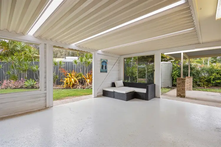 Sixth view of Homely house listing, 56 William Street, Urangan QLD 4655
