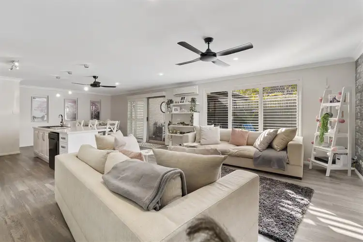 8 Rourke Street, Mudgeeraba QLD 4213