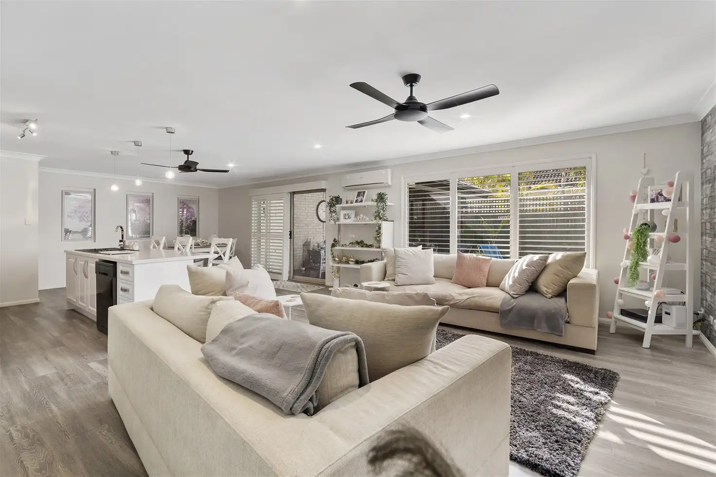 Main view of Homely house listing, 8 Rourke Street, Mudgeeraba QLD 4213