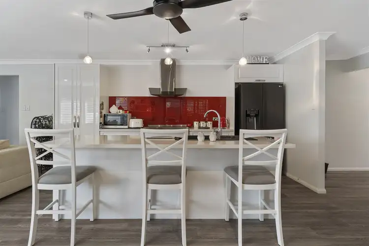 Fourth view of Homely house listing, 8 Rourke Street, Mudgeeraba QLD 4213