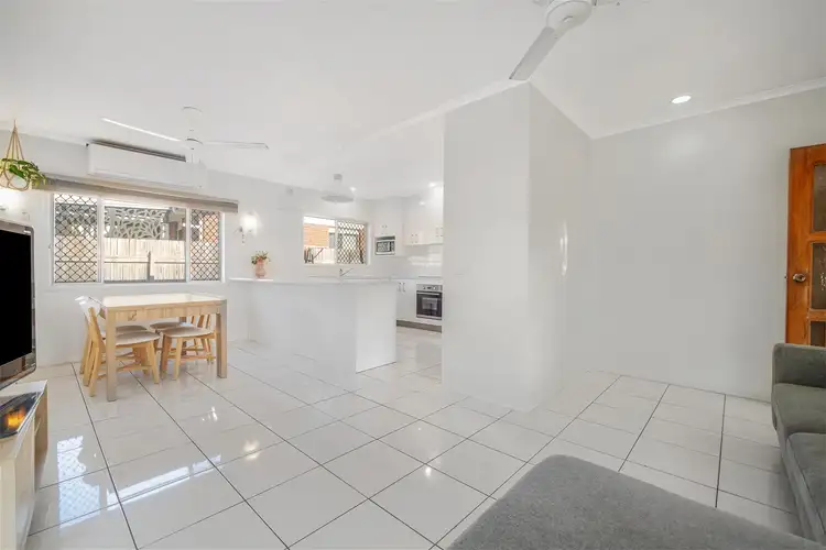 Fifth view of Homely house listing, 4 Ward Close, South Gladstone QLD 4680