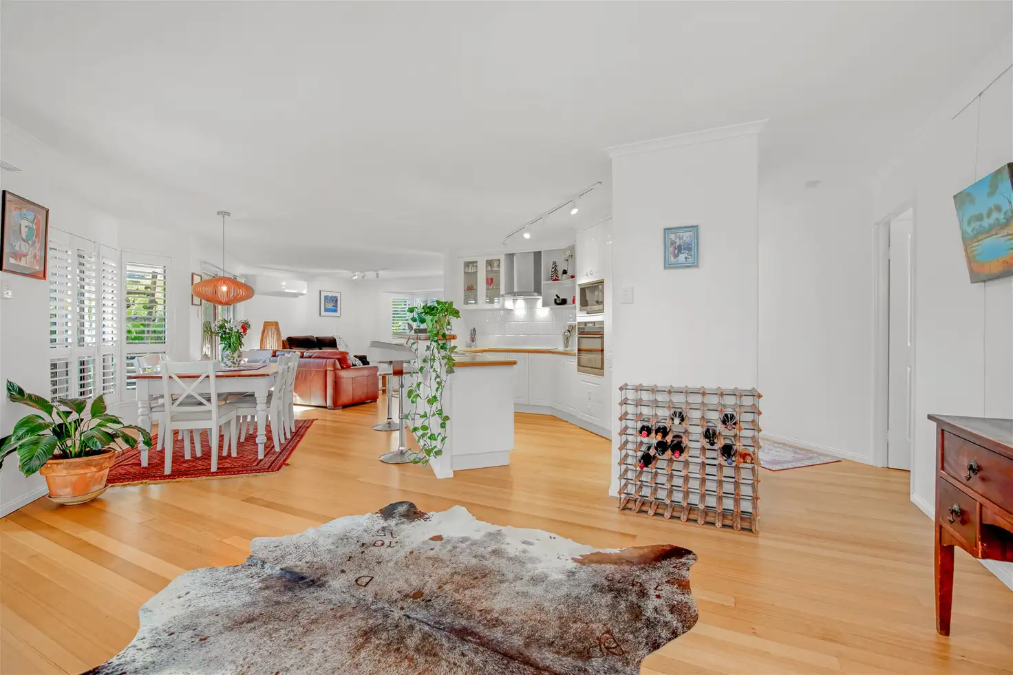 Main view of Homely house listing, 14 Geoffrey Thomas Drive, Tannum Sands QLD 4680