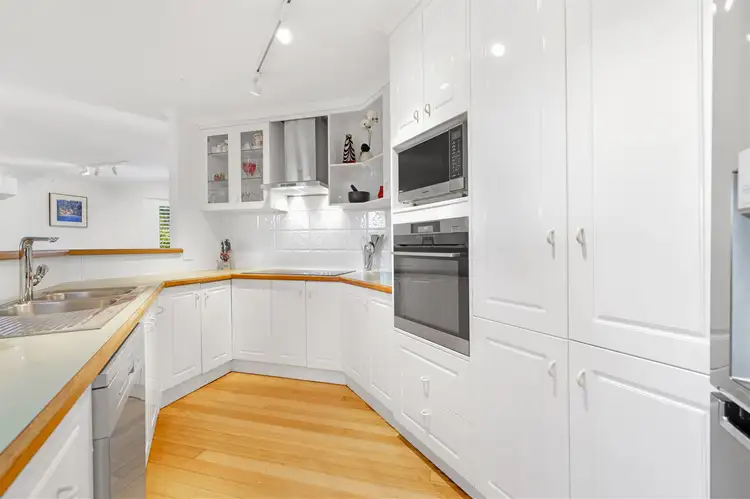 Fourth view of Homely house listing, 14 Geoffrey Thomas Drive, Tannum Sands QLD 4680