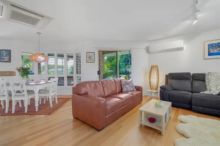 Sixth view of Homely house listing, 14 Geoffrey Thomas Drive, Tannum Sands QLD 4680