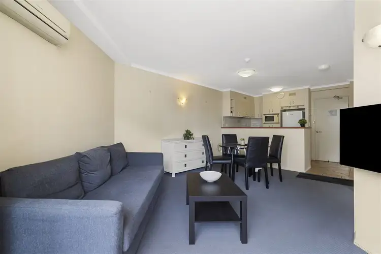 Third view of Homely apartment listing, 224/5 Edmondstone Street, South Brisbane QLD 4101