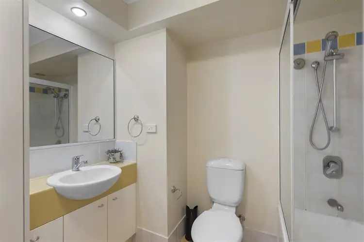Fifth view of Homely apartment listing, 224/5 Edmondstone Street, South Brisbane QLD 4101