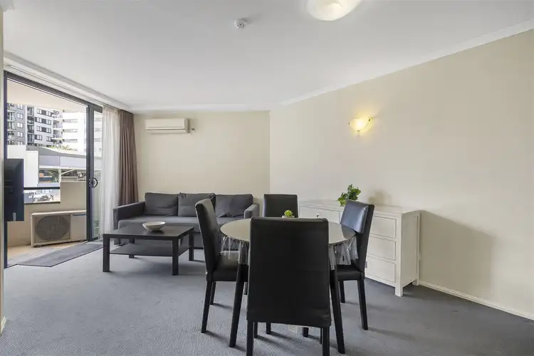 Sixth view of Homely apartment listing, 224/5 Edmondstone Street, South Brisbane QLD 4101