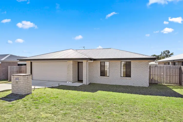 11 Robin Road, Kawungan QLD 4655