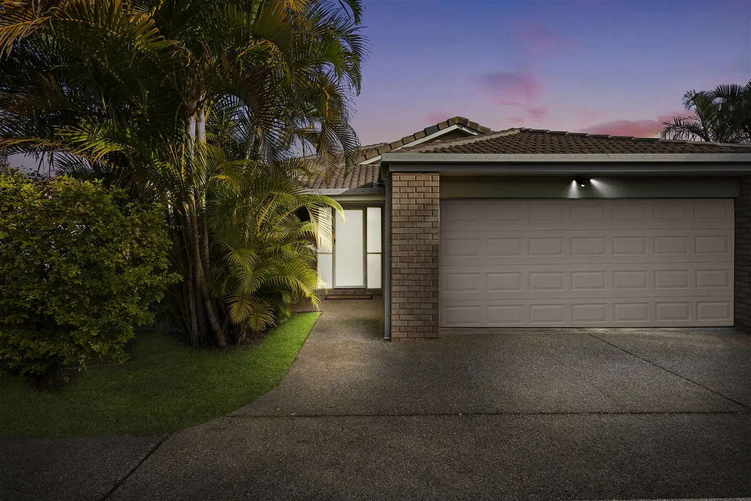 Main view of Homely house listing, 10 Wivenhoe Place, Runcorn QLD 4113