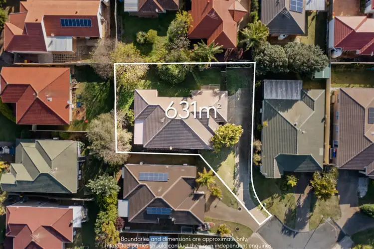 Second view of Homely house listing, 10 Wivenhoe Place, Runcorn QLD 4113