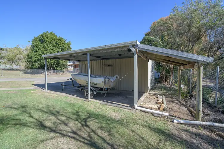 Third view of Homely house listing, 4 Poppel Street, Kin Kora QLD 4680