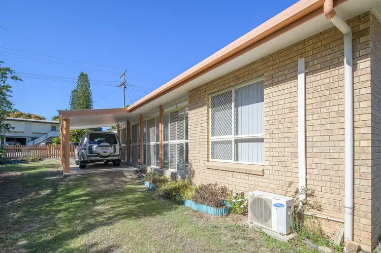 Fourth view of Homely house listing, 4 Poppel Street, Kin Kora QLD 4680