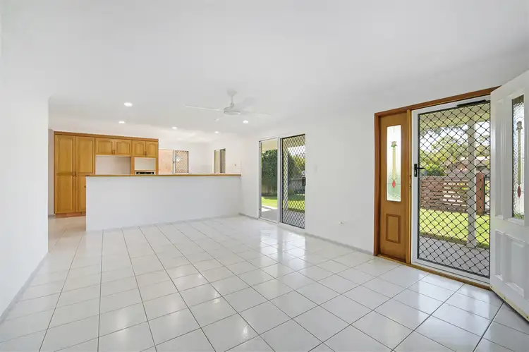 Third view of Homely house listing, 23 Cremorne Drive, Tannum Sands QLD 4680