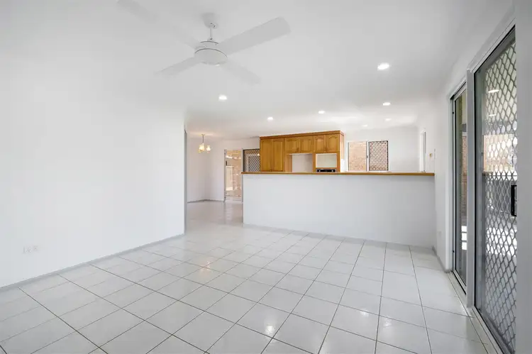 Fourth view of Homely house listing, 23 Cremorne Drive, Tannum Sands QLD 4680