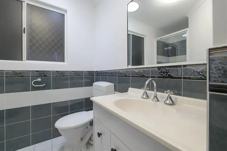 Fifth view of Homely house listing, 23 Cremorne Drive, Tannum Sands QLD 4680