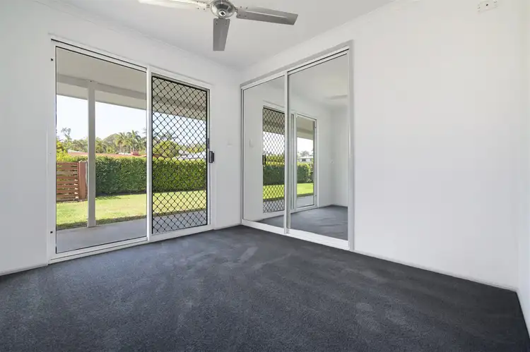 Sixth view of Homely house listing, 23 Cremorne Drive, Tannum Sands QLD 4680