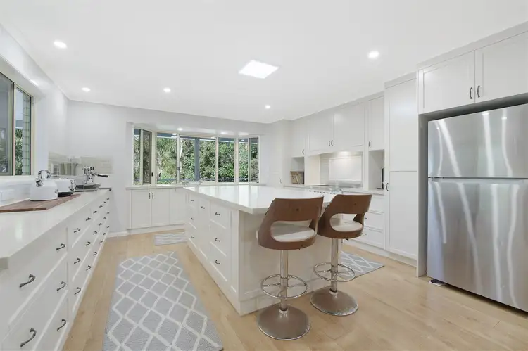 Main view of Homely house listing, 5 Covill Court, Telina QLD 4680