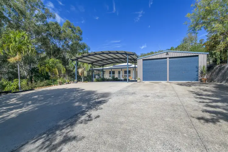 Third view of Homely house listing, 5 Covill Court, Telina QLD 4680