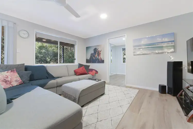 Fifth view of Homely house listing, 5 Covill Court, Telina QLD 4680