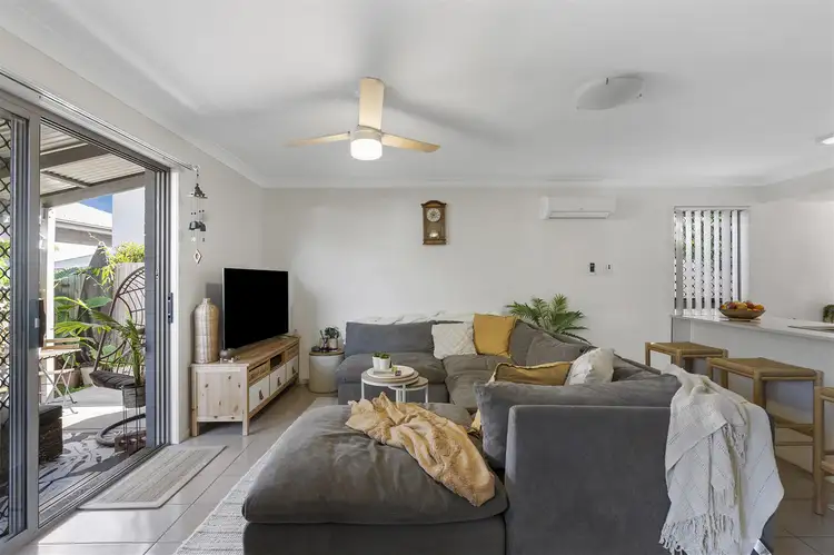 Main view of Homely townhouse listing, 46/108 Alma Road, Dakabin QLD 4503