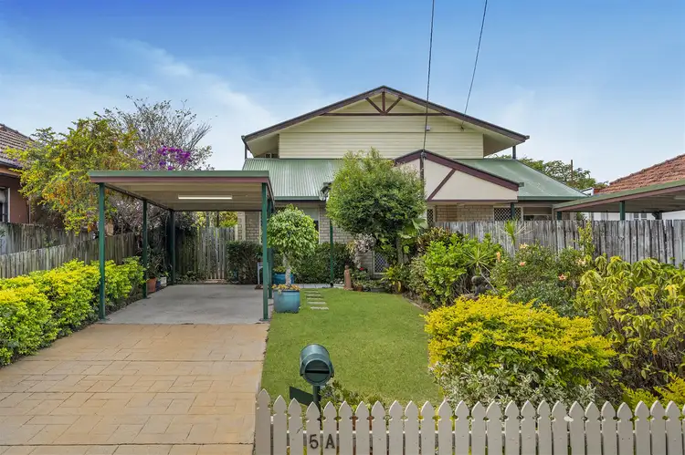 Main view of Homely house listing, 5A Buruda Street, Chermside QLD 4032