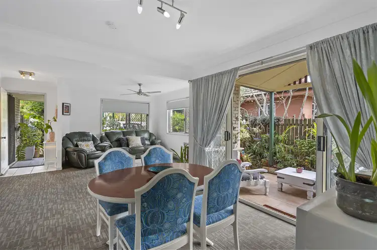 Second view of Homely house listing, 5A Buruda Street, Chermside QLD 4032