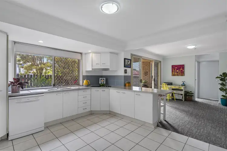 Fifth view of Homely house listing, 5A Buruda Street, Chermside QLD 4032