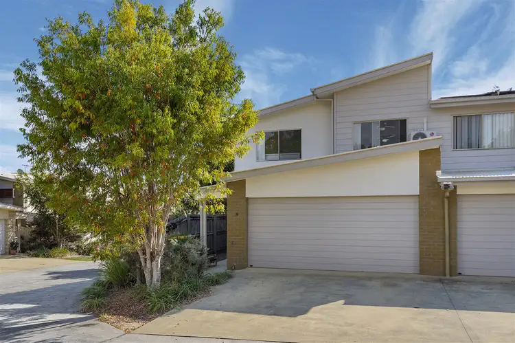 19/1 Grandly Street, Doolandella QLD 4077