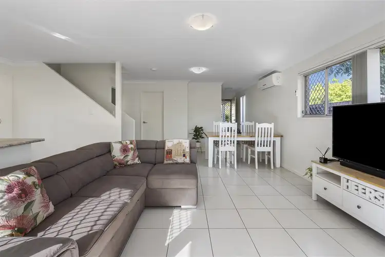 Second view of Homely townhouse listing, 19/1 Grandly Street, Doolandella QLD 4077