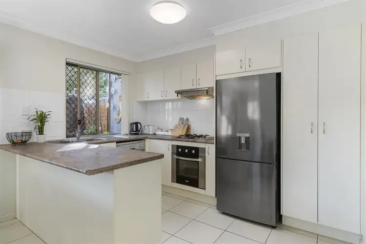 Third view of Homely townhouse listing, 19/1 Grandly Street, Doolandella QLD 4077