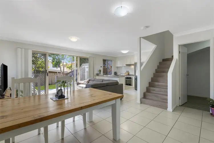 Fourth view of Homely townhouse listing, 19/1 Grandly Street, Doolandella QLD 4077