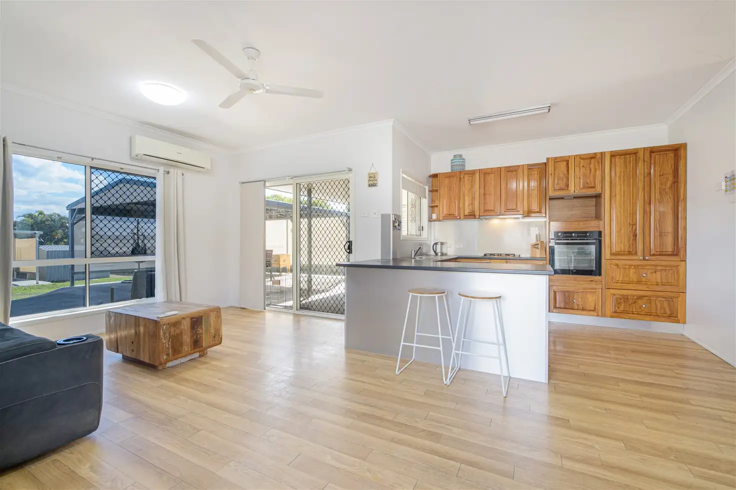 Main view of Homely house listing, 3 Dunn Street, Tannum Sands QLD 4680