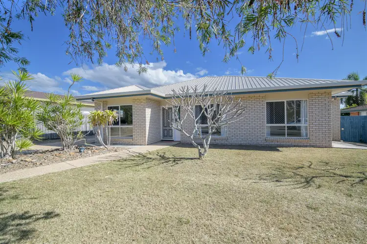 Second view of Homely house listing, 3 Dunn Street, Tannum Sands QLD 4680
