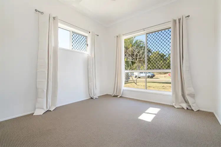 Third view of Homely house listing, 3 Dunn Street, Tannum Sands QLD 4680