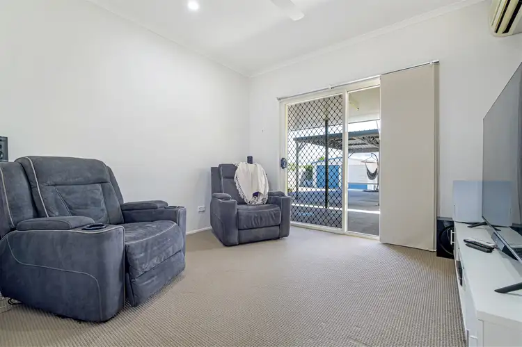 Fifth view of Homely house listing, 3 Dunn Street, Tannum Sands QLD 4680