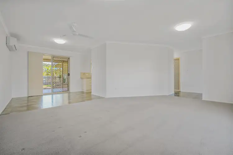 Second view of Homely house listing, 38 Lomandra Street, Boyne Island QLD 4680