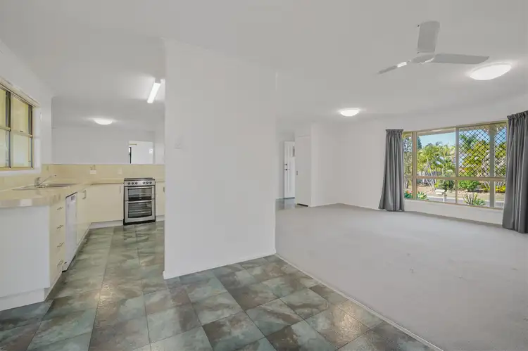 Third view of Homely house listing, 38 Lomandra Street, Boyne Island QLD 4680