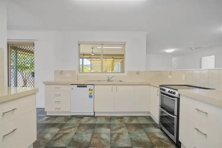 Fourth view of Homely house listing, 38 Lomandra Street, Boyne Island QLD 4680