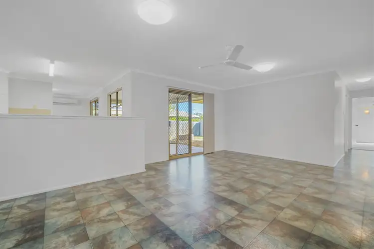 Fifth view of Homely house listing, 38 Lomandra Street, Boyne Island QLD 4680