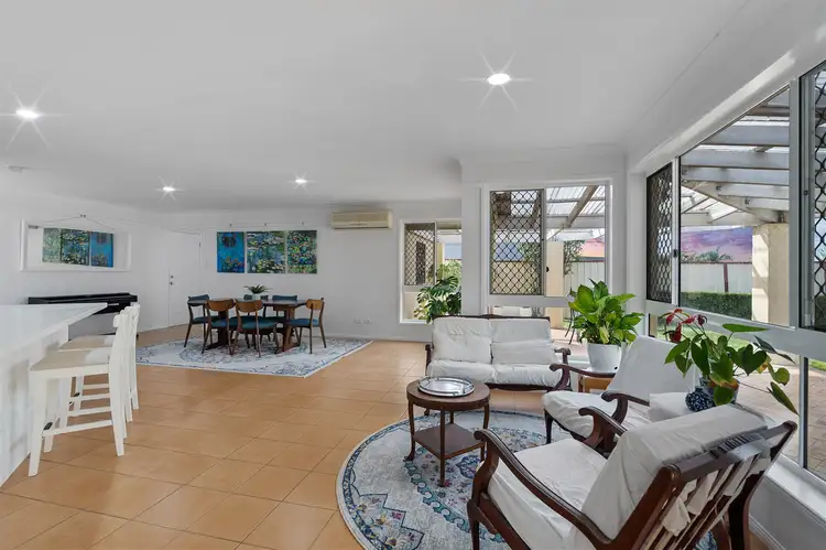 Second view of Homely house listing, 12 Excelsia Court, Capalaba QLD 4157
