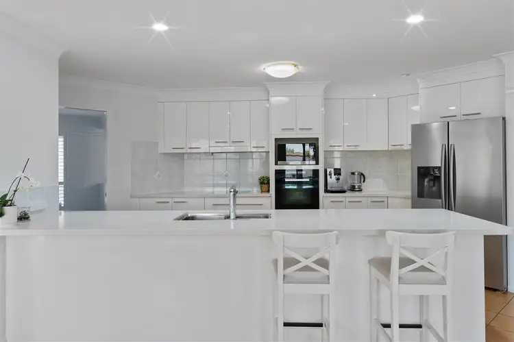 Third view of Homely house listing, 12 Excelsia Court, Capalaba QLD 4157