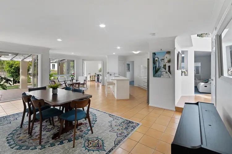 Fourth view of Homely house listing, 12 Excelsia Court, Capalaba QLD 4157