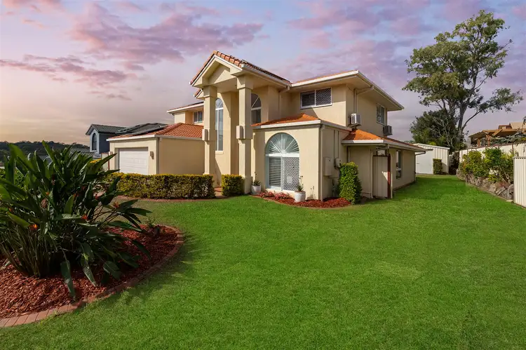 Fifth view of Homely house listing, 12 Excelsia Court, Capalaba QLD 4157