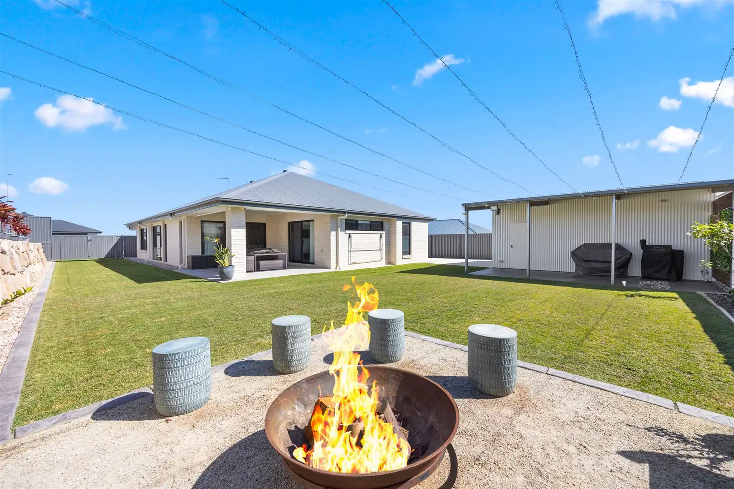 Main view of Homely house listing, 53 Peppermint Circuit, Nikenbah QLD 4655