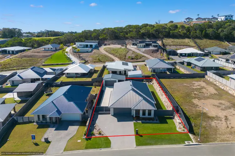 Second view of Homely house listing, 53 Peppermint Circuit, Nikenbah QLD 4655