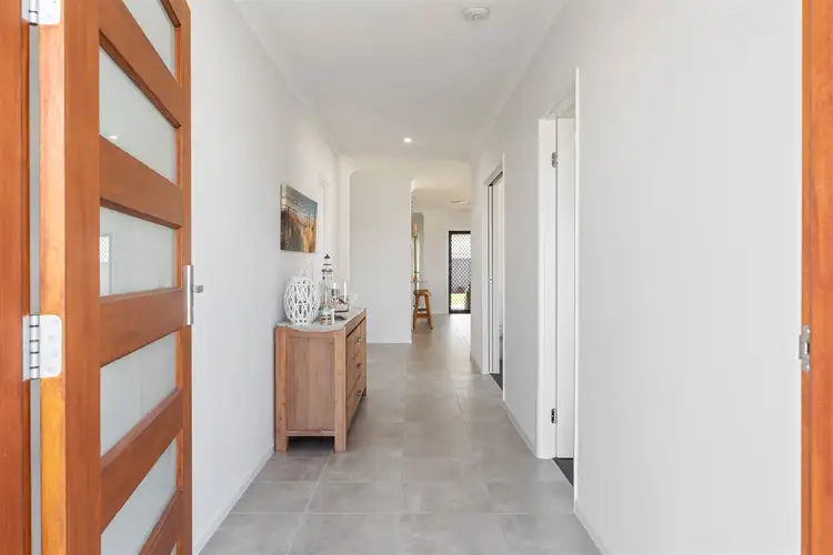 Fourth view of Homely house listing, 53 Peppermint Circuit, Nikenbah QLD 4655